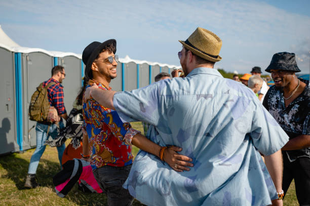Best Affordable portable toilet rental  in Gervais, OR