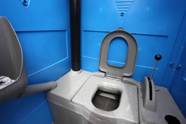 Best Porta potty delivery and setup  in Gervais, OR