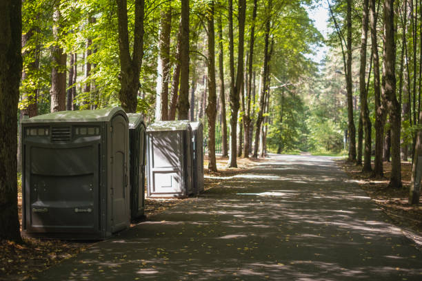 Best Local porta potty services  in Gervais, OR