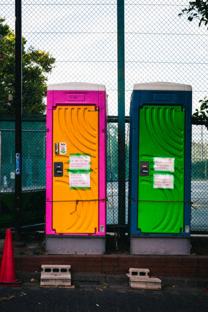 Best Luxury portable toilet rental  in Gervais, OR