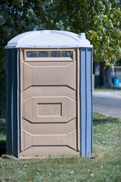 Portable Toilet Options We Offer in Gervais, OR