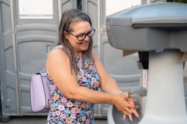 Best Handicap porta potty rental  in Gervais, OR